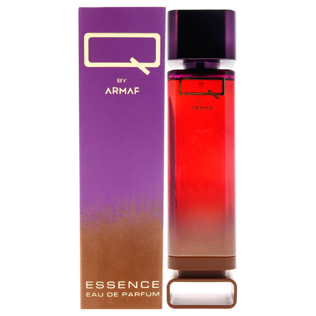 Armaf Q Essence by Armaf for Women - 3.4 oz EDP Spray