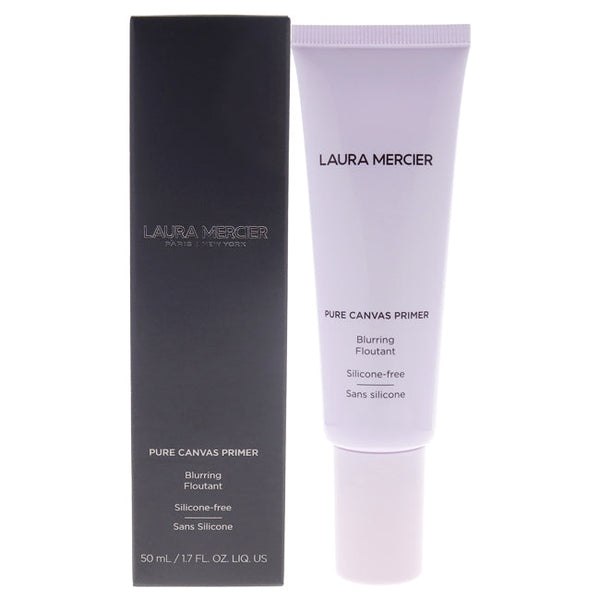 Laura Mercier Pure Canvas Blurring Primer by Laura Mercier for Women - 1.7 oz Primer