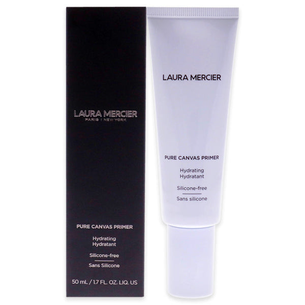 Laura Mercier Pure Canvas Hydrating Primer by Laura Mercier for Women - 1.7 oz Primer