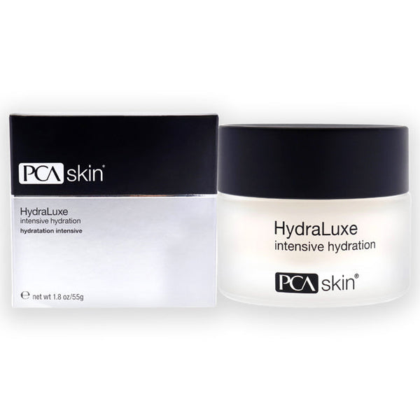 PCA Skin Hydraluxe Intensive Hydration by PCA Skin for Unisex - 1.8 oz Moisturizer