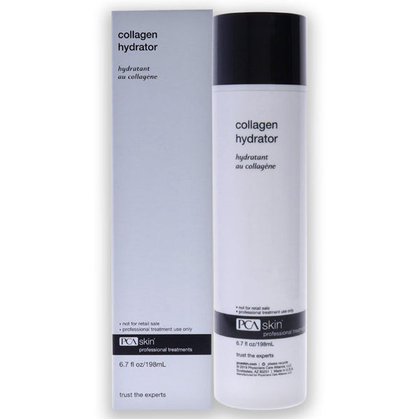 PCA Skin Collagen Hydrator by PCA Skin for Unisex - 6.7 oz Treatment