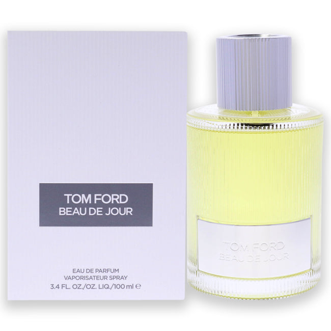 Tom Ford Tom Ford Beau De Jour by Tom Ford for Men - 3.4 oz EDP Spray