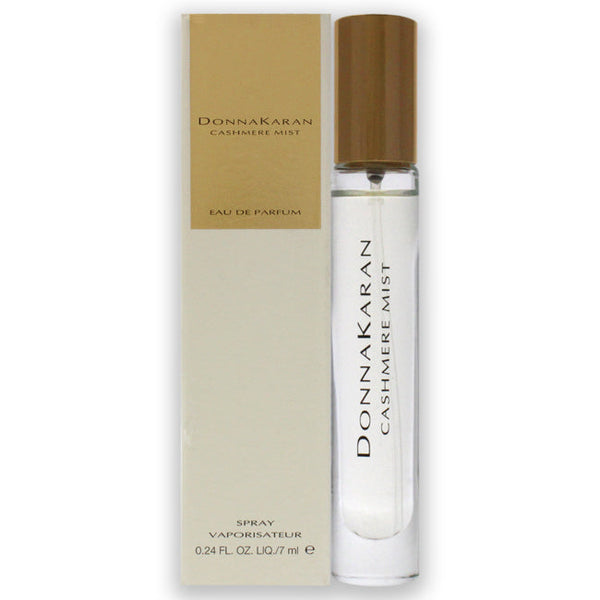 Cashmere Mist by Donna Karan for Women - 3.4 oz EDP Spray 