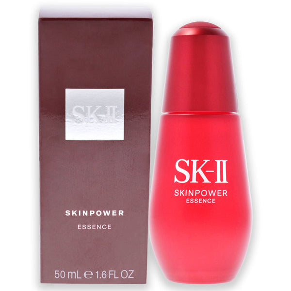 SK II Skinpower Essence Serum by SK-II for Unisex - 1.6 oz Serum