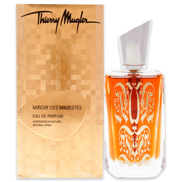 Thierry Mugler Miroir des Majestes by Thierry Mugler for Women - 1.7 oz EDP Spray