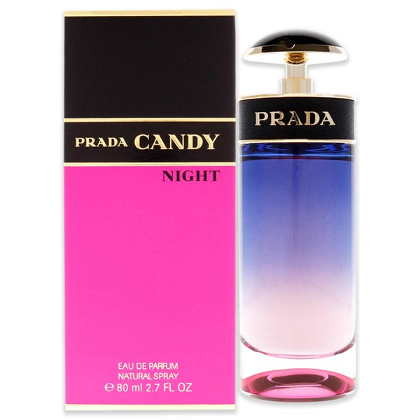 Prada Prada Candy Night by Prada for Women - 2.7 oz EDP Spray