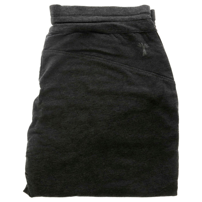 Bamboo Jogger - Carbon Heather by Cariloha for Women - 1 Pc Jogger (M)