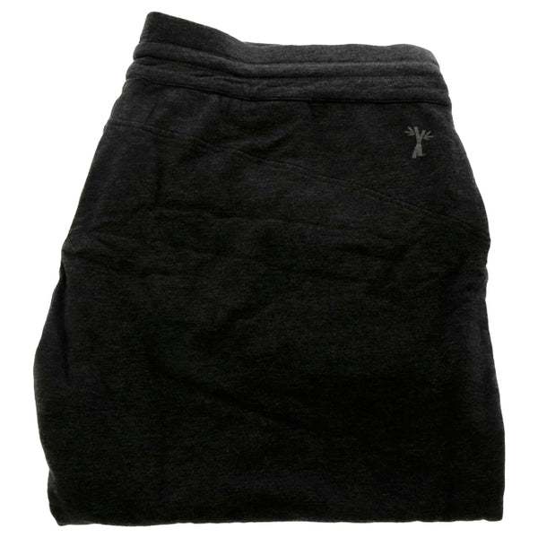 Bamboo Jogger - Carbon Heather by Cariloha for Women - 1 Pc Jogger (XL)