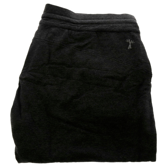 Bamboo Jogger - Carbon Heather by Cariloha for Women - 1 Pc Jogger (XL)