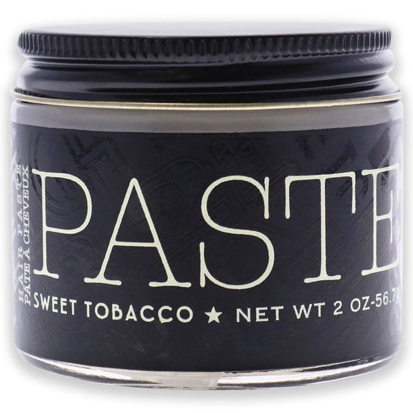 18.21 Man Made Paste - Sweet Tobacco by 18.21 Man Made for Men - 2 oz Paste