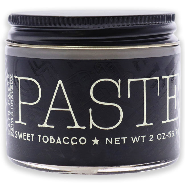 18.21 Man Made Paste - Sweet Tobacco by 18.21 Man Made for Men - 2 oz Paste