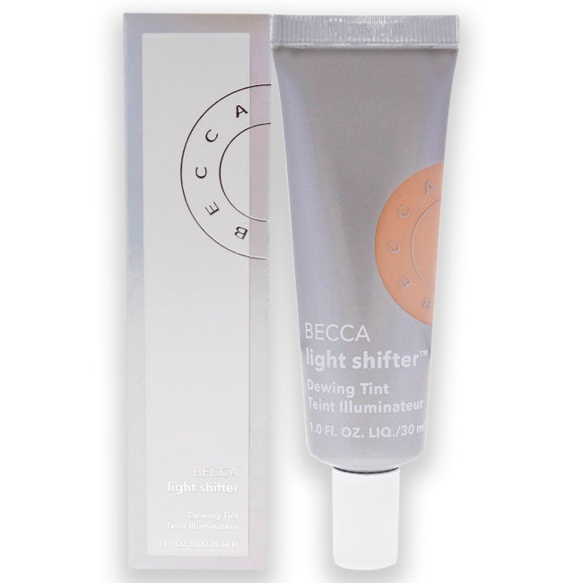 Becca Light Shifter Dewing Tint Moisturizer - 2 Orbit by Becca for Women - 1 oz Foundation