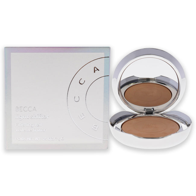 Becca Light Shifter Finishing Veil Powder - 2 Star Child by Becca for Women - 0.25 oz Powder