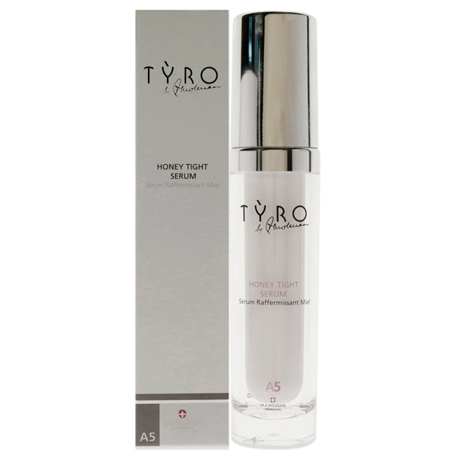 Honey Tight Serum by Tyro for Unisex - 1 oz Serum