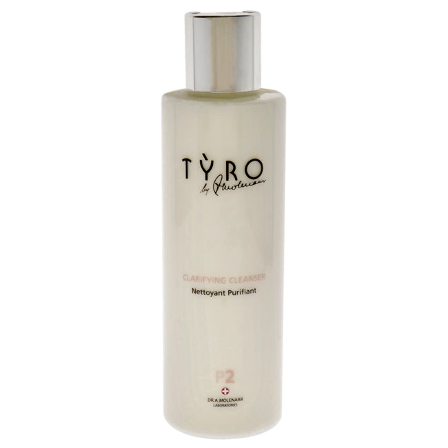 Clarifying Cleanser by Tyro for Unisex - 6.76 oz Cleanser