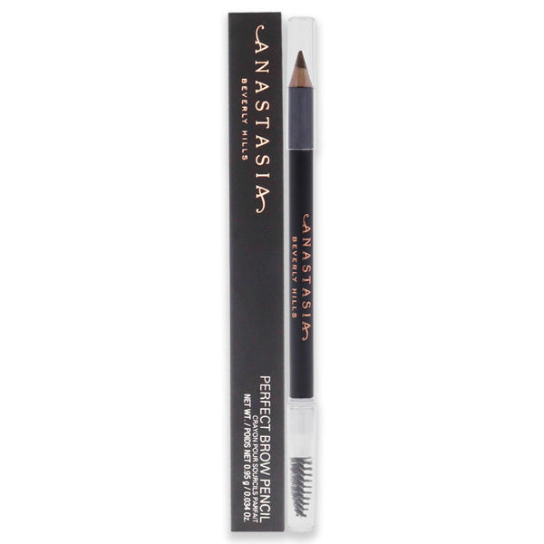 Anastasia Beverly Hills Perfect Brow Pencil - Soft Brown by Anastasia Beverly Hills for Women - 0.034 oz Eyebrow Pencil