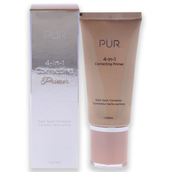 Pur Minerals 4-In-1 Correcting Primer Dark Spot Corrector by Pur Minerals for Women - 1 oz Primer