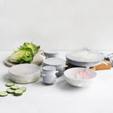 Ever Eco Reusable Silicone Food Covers X6