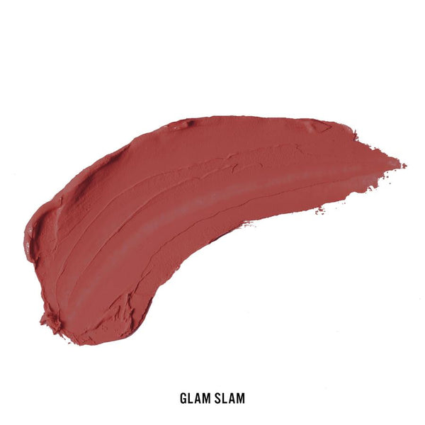 Crop Natural Intense Colour Lip Stick 3g - Glam Slam