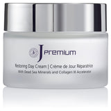 Jericho Premium Restoring Day Cream 50g