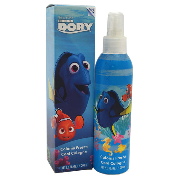 Disney Finding Dory Cool Cologne by Disney for Kids - 6.8 oz Body Spray
