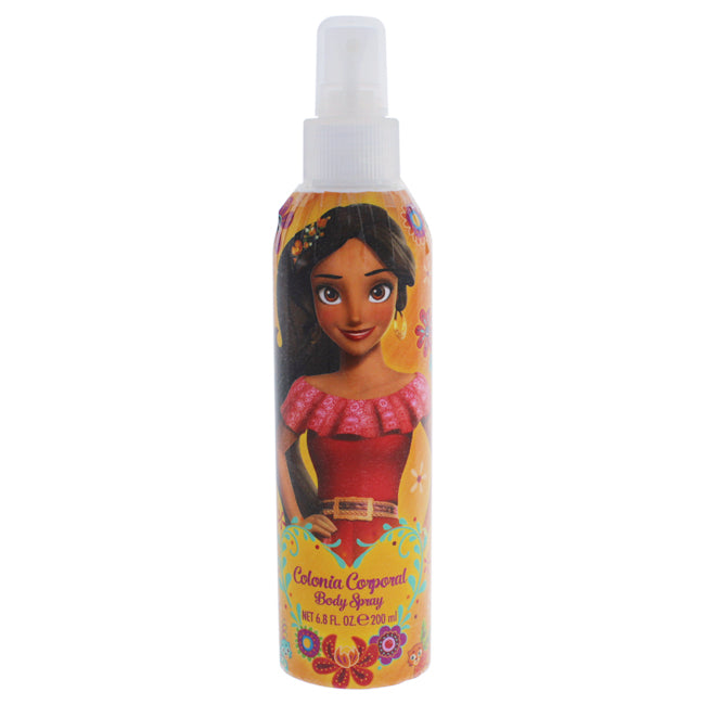 Disney Elena Of Avalor by Disney for Kids - 6.8 oz Body Spray