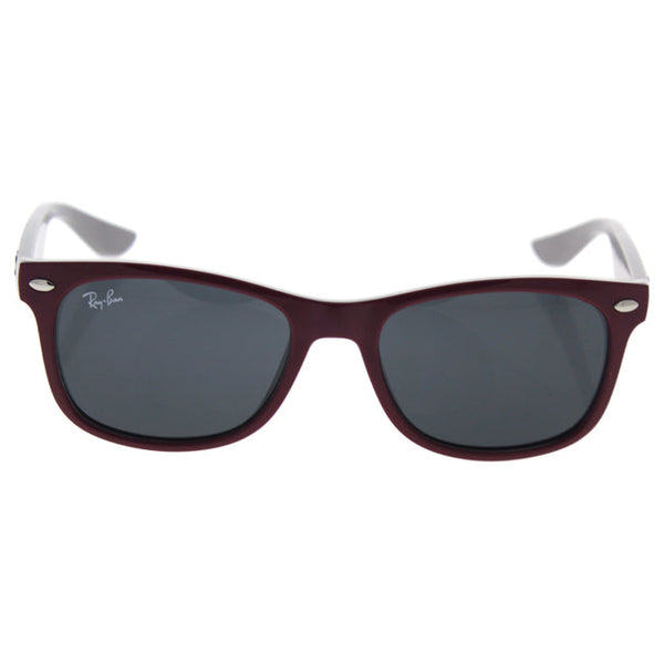 Ray Ban Ray Ban RJ 9052S 177/87 - Purple/Grey Classic by Ray Ban for Kids - 48-16-130 mm Sunglasses