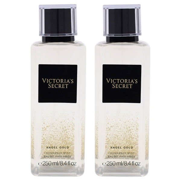 Victorias Secret Gold Angel by Victorias Secret for Women - 8.4 oz