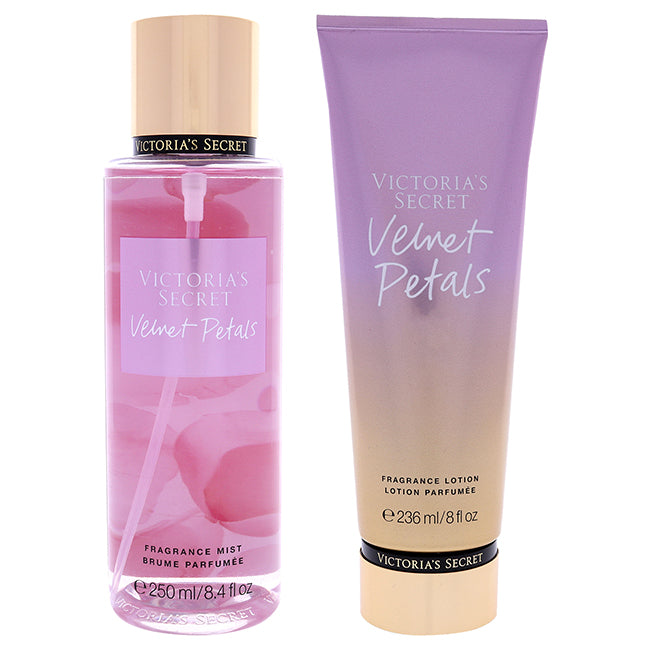 Victoria's Secret Pink Mini Mist 4 Pc. Coffret