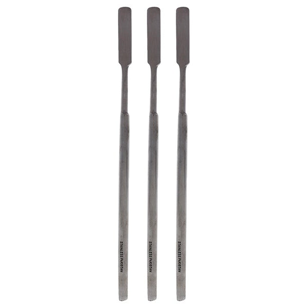 Cuccio Pro Metal Mixing Tool by Cuccio Pro for Women - 1 Pc Mixing Tool - Pack of 3