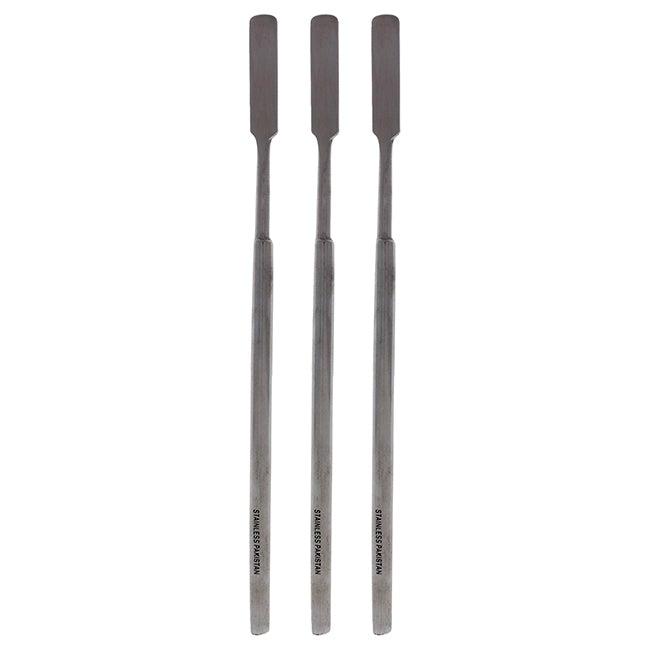 Cuccio Pro Metal Mixing Tool by Cuccio Pro for Women - 1 Pc Mixing Tool - Pack of 3