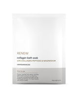 Kissed Earth Renew Bath Soak 8 x 50g