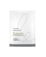 Kissed Earth Purify Collagen Face Mask 8 X 20g