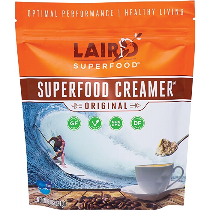 Laird Superfood Superfood Creamer Original 227g