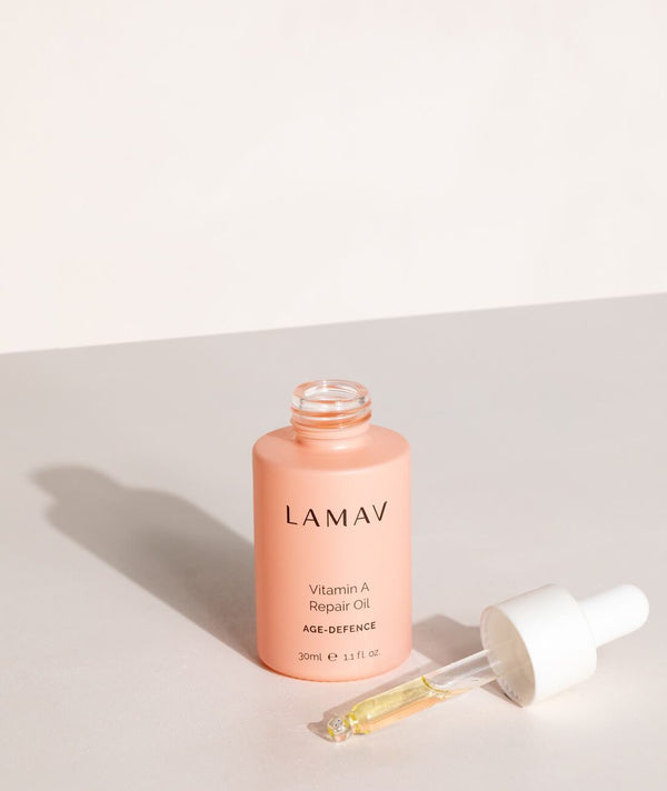 LAMAV Vitamin A Repair Oil 30ml