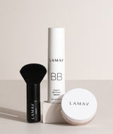 LAMAV Be Beautiful Starter Kit - Dark