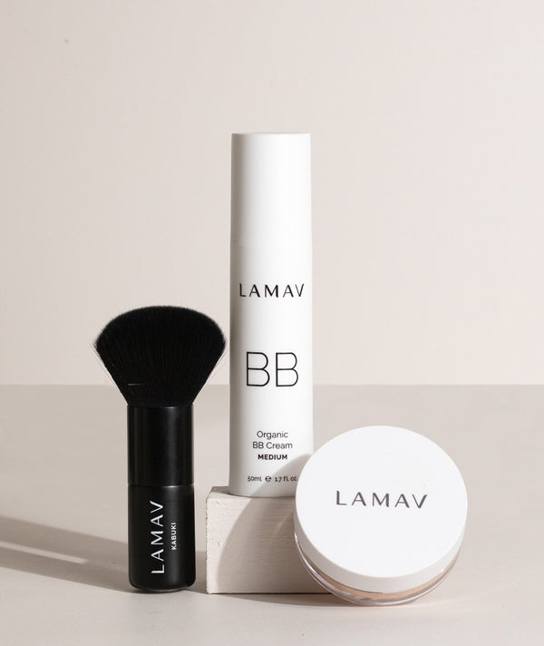 LAMAV Be Beautiful Starter Kit - Medium