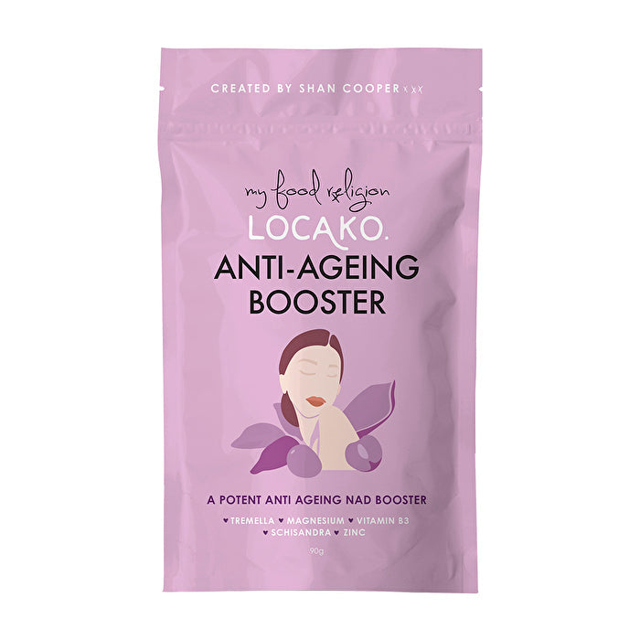 Locako Anti-Aging Booster 90g