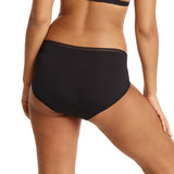 Love Luna LBL Midi Brief Size 8-10