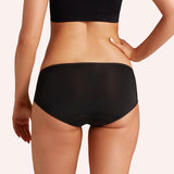 Love Luna Period Midi Brief Size 12-14