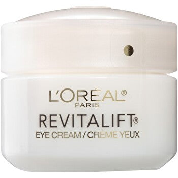 L'Oreal L'oreal Revitalift Anti-wrinkle & Firming Eye Cream 14g