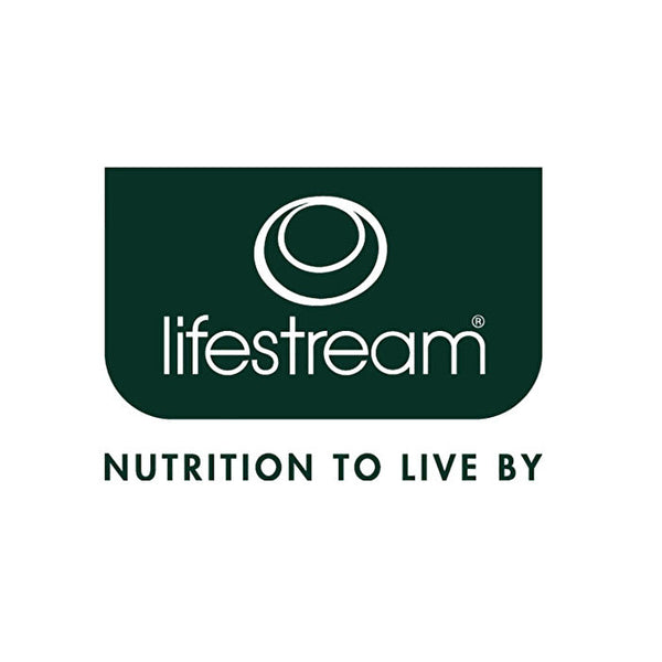 LifeStream Spirulina Performance Extra Strength Blue 200t