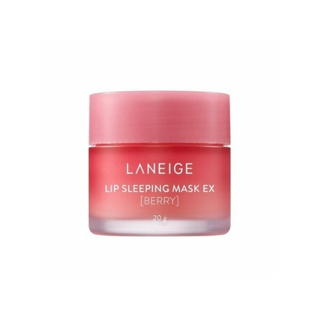 Laneige Lip Sleeping Mask 20g - Berry