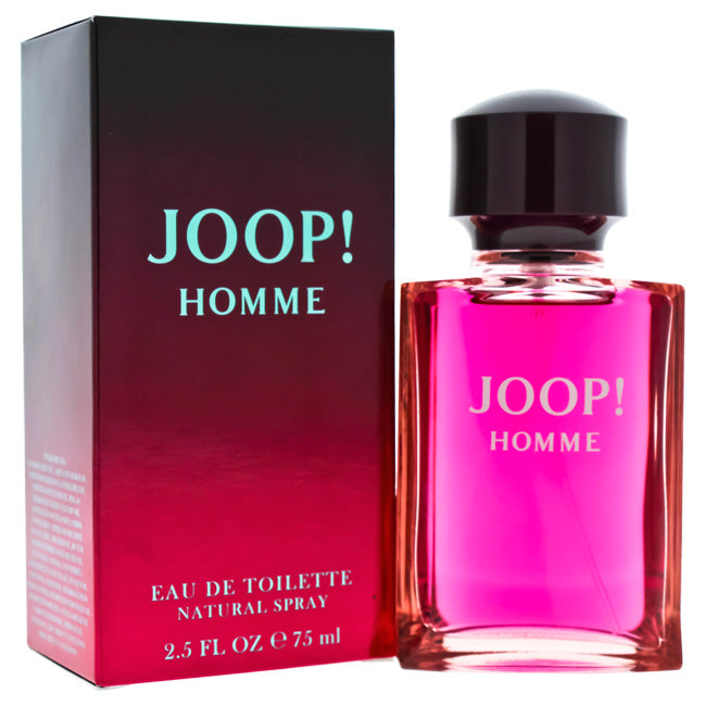 Joop Joop by Joop for Men - 2.5 oz EDT Spray