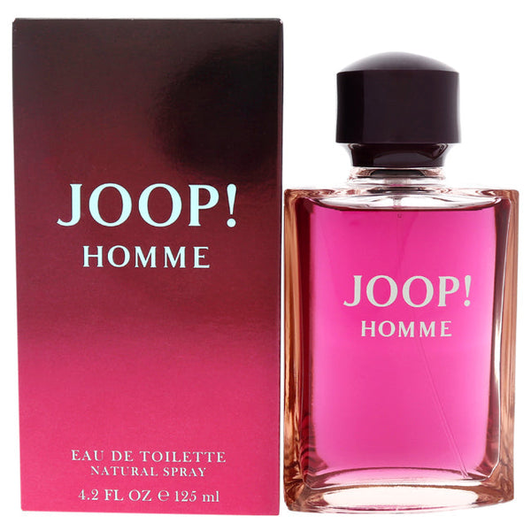 Joop Joop by Joop for Men - 4.2 oz EDT Spray