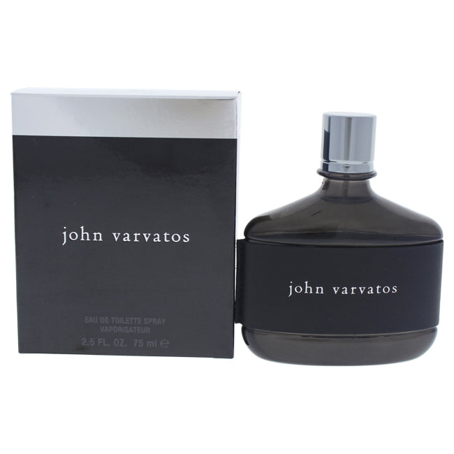 John Varvatos John Varvatos by John Varvatos for Men - 2.5 oz EDT Spray