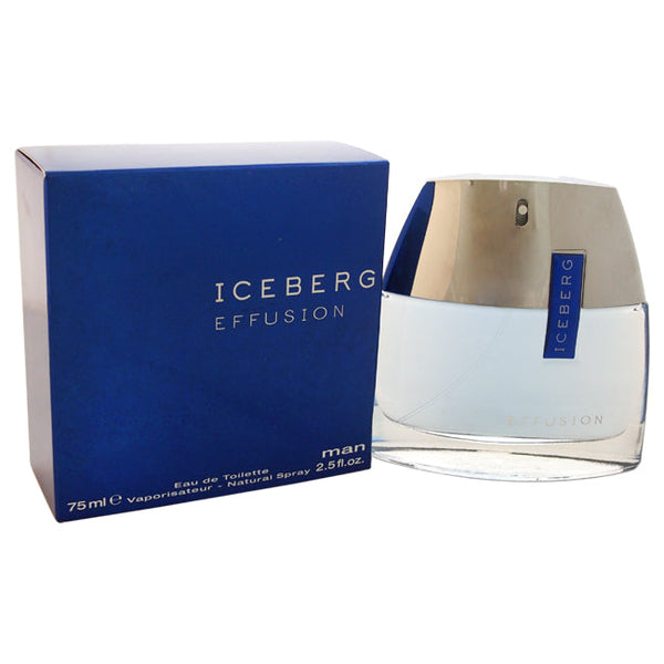 New Iceberg Zealand Co. – Fresh Beauty