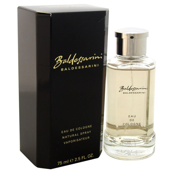 Hugo Boss Baldessarini by Hugo Boss for Men - 2.5 oz EDC Spray