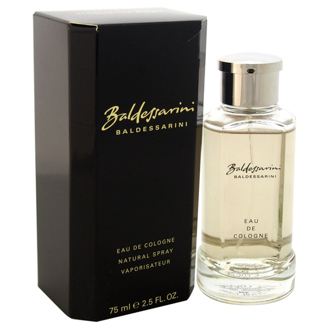 Hugo Boss Baldessarini by Hugo Boss for Men - 2.5 oz EDC Spray