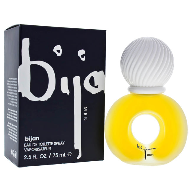 Bijan Bijan by Bijan for Men - 2.5 oz EDT Spray